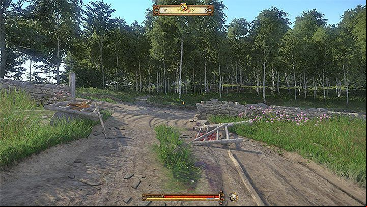 2 - Kingdom Come Deliverance: The Hunt Begins - Main quests - Kingdom Come Deliverance Game Guide