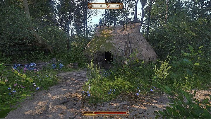 5 - Kingdom Come Deliverance: Ginger in a Pickle - Main quests - Kingdom Come Deliverance Game Guide