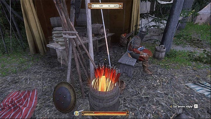 4 - Kingdom Come Deliverance: Nest of Vipers - Main quests - Kingdom Come Deliverance Game Guide