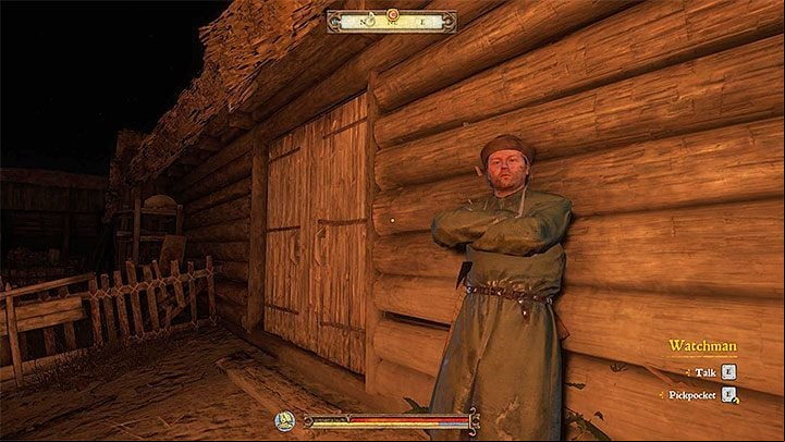 1 - Kingdom Come Deliverance: Questions and Answers - Main quests - Kingdom Come Deliverance Game Guide