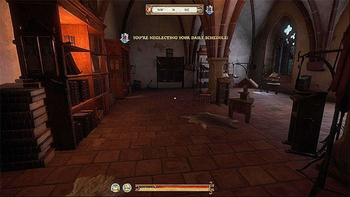 Not all of the violations are associated with immediate punishment - Kingdom Come Deliverance: A Needle in a Haystack - Main quests - Kingdom Come Deliverance Game Guide