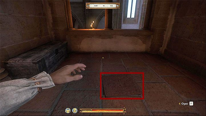 The problem with having no money that can be spend on buying lockpicks from Brother Cellarius can be solved by finding Siskins hidden stash (he is one of the novices) - Kingdom Come Deliverance: A Needle in a Haystack - Main quests - Kingdom Come Deliverance Game Guide