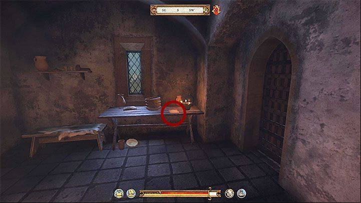 2 - Kingdom Come Deliverance: A Needle in a Haystack - Main quests - Kingdom Come Deliverance Game Guide