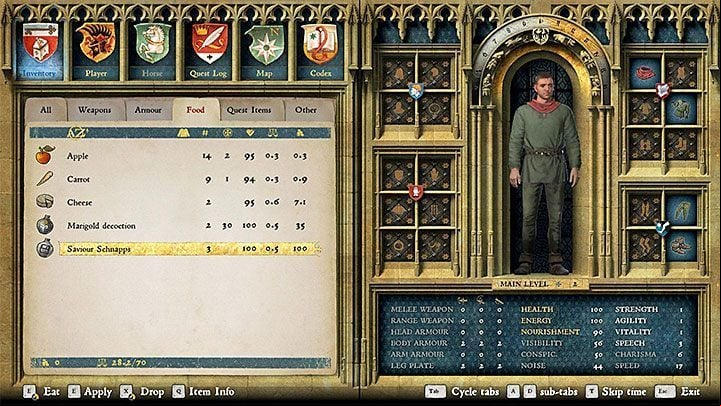 Kingdom Come Deliverance does not allow saving at any moment of the game, which is a major hindrance that may cost you a lot of you dont have certain precautions - Why cant I save the game in Kingdom Come Deliverance? - FAQ - Kingdom Come Deliverance Game Guide