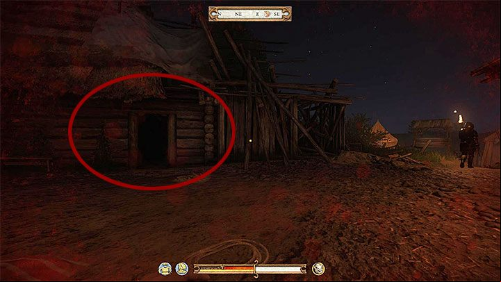 1 - How can I get back my lost equipment in Fort Vranik in Kingdom Come Deliverance? - FAQ - Kingdom Come Deliverance Game Guide