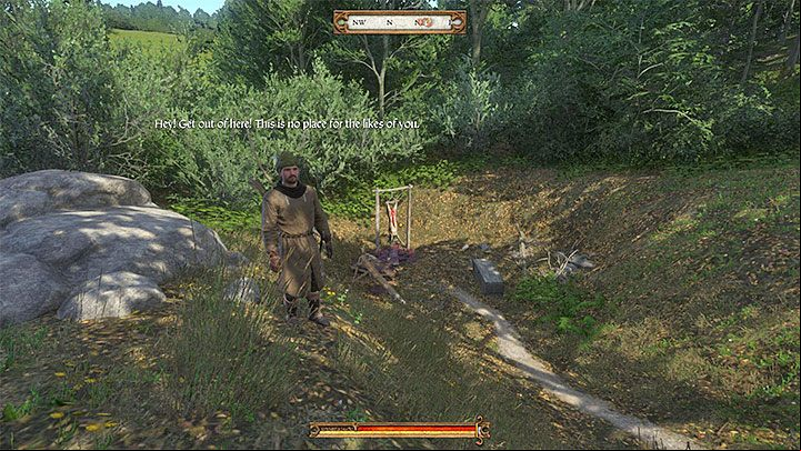 2 - Treasure XVIII | Treasure maps in Kingdom Come Deliverance - Treasure maps - Kingdom Come Deliverance Game Guide