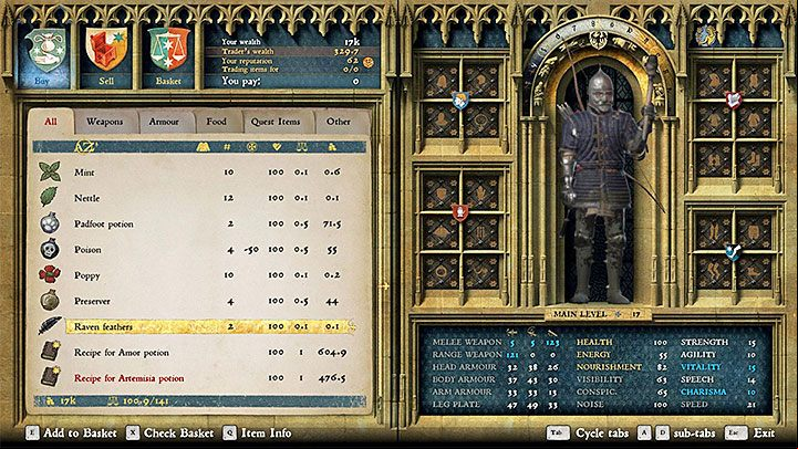 Bran will recommend Henry to obtain Raven Feathers - How to betray your friends in the quest Gallows Brothers - Judas trophy guide? | Achievements & trophies - Achievements and trophies - Kingdom Come Deliverance Game Guide