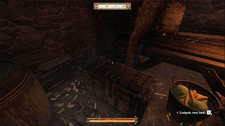 You can finish this quest in several ways - How to betray your friends in the quest Gallows Brothers - Judas trophy guide? | Achievements & trophies - Achievements and trophies - Kingdom Come Deliverance Game Guide
