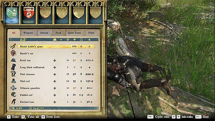 How to unlock: Speak with captain Bernard in Rattay or in Neuhof - Rattay Activities in Kingdom Come Deliverance - Activities - Kingdom Come Deliverance Game Guide