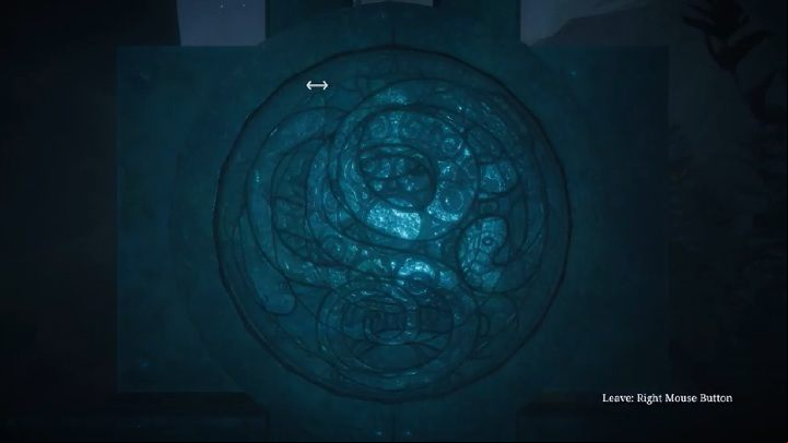 On the other side of the bridge, there is another gate - Upper Garden - Lake Rdden - Walkthrough - Upper Garden - Lake Ridden Game Guide