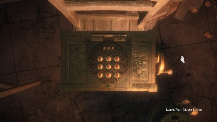 Inside you will find a music box - Solutions to puzzles in The Basement - The Basement - Lake Ridden Game Guide