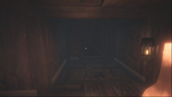 After placing the tube in the typewriter, you will receive another task - Solutions to puzzles in The Island - The Island - Lake Ridden Game Guide
