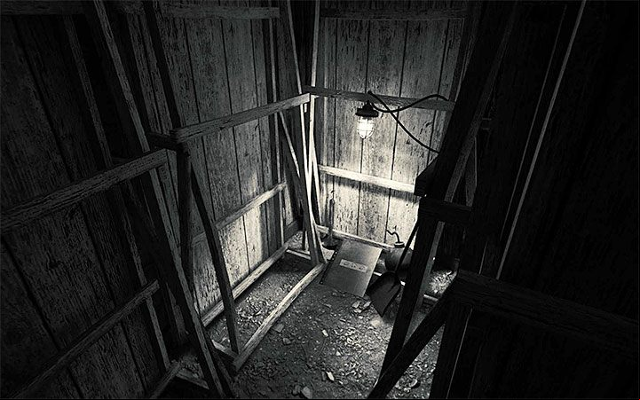 1 - The safe riddle | Layers of Fear 2 Riddle Solutions - Act 1 - The Unmooring - Layers of Fear 2 Guide