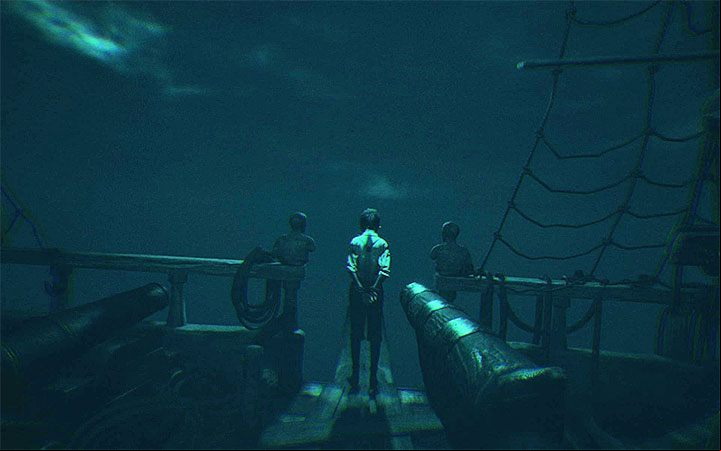 Trophy type: bronze - Trophy list of Layers of Fear 2 - Trophy guide - Layers of Fear 2 Guide