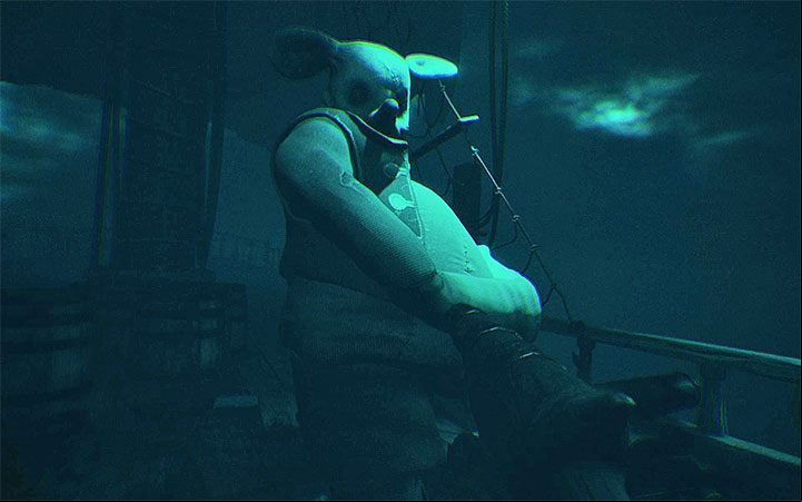 1 - Trophy list of Layers of Fear 2 - Trophy guide - Layers of Fear 2 Guide