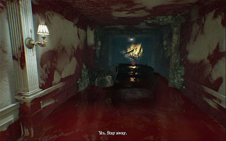 Trophy type: bronze - Trophy list of Layers of Fear 2 - Trophy guide - Layers of Fear 2 Guide