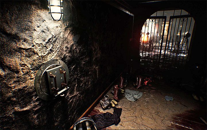 Trophy type: bronze - Trophy list of Layers of Fear 2 - Trophy guide - Layers of Fear 2 Guide