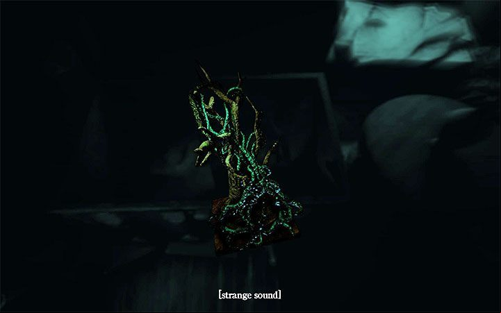 Trophy type: silver - Trophy list of Layers of Fear 2 - Trophy guide - Layers of Fear 2 Guide