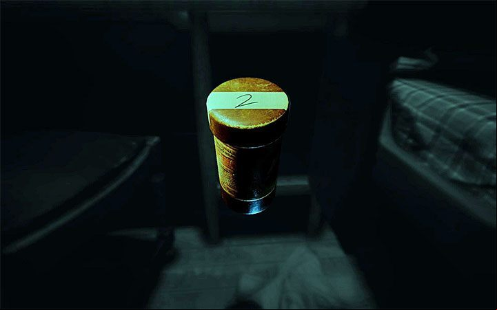 Trophy type: silver - Trophy list of Layers of Fear 2 - Trophy guide - Layers of Fear 2 Guide