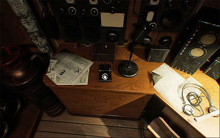 Trophy type: silver - Trophy list of Layers of Fear 2 - Trophy guide - Layers of Fear 2 Guide