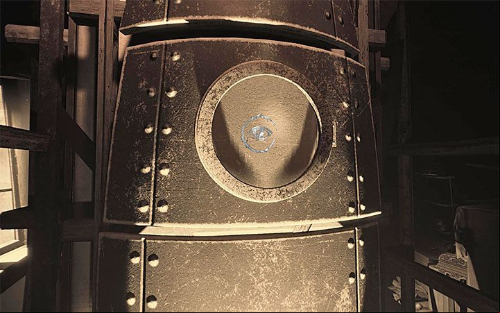 Trophy type: gold - Trophy list of Layers of Fear 2 - Trophy guide - Layers of Fear 2 Guide