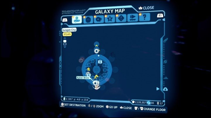 28 - LEGO Skywalker Saga: Lake Paonga - list of all puzzles - Naboo - LEGO Skywalker Saga Guide