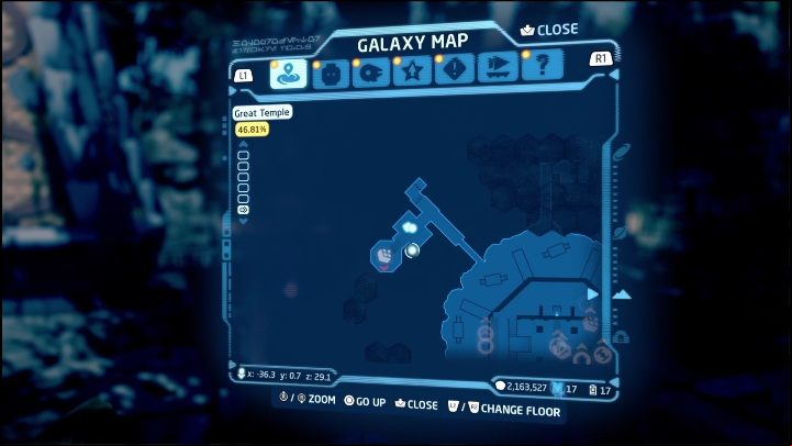26 - LEGO Skywalker Saga: Great Temple - list of all puzzles - The space of Yavin 4 - LEGO Skywalker Saga Guide