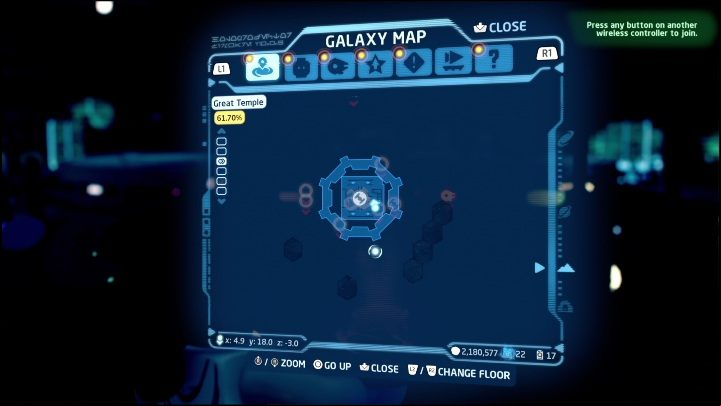 32 - LEGO Skywalker Saga: Great Temple - list of all puzzles - The space of Yavin 4 - LEGO Skywalker Saga Guide
