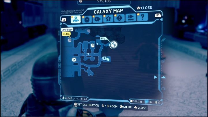 5 - LEGO Skywalker Saga: Echo Base - list of all puzzles - Hoth - LEGO Skywalker Saga Guide