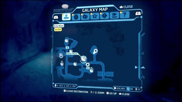 9 - LEGO Skywalker Saga: Echo Base - list of all puzzles - Hoth - LEGO Skywalker Saga Guide