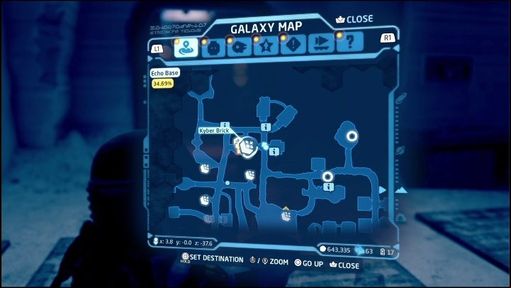 16 - LEGO Skywalker Saga: Echo Base - list of all puzzles - Hoth - LEGO Skywalker Saga Guide
