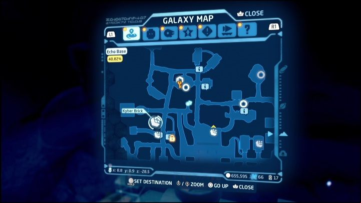 19 - LEGO Skywalker Saga: Echo Base - list of all puzzles - Hoth - LEGO Skywalker Saga Guide