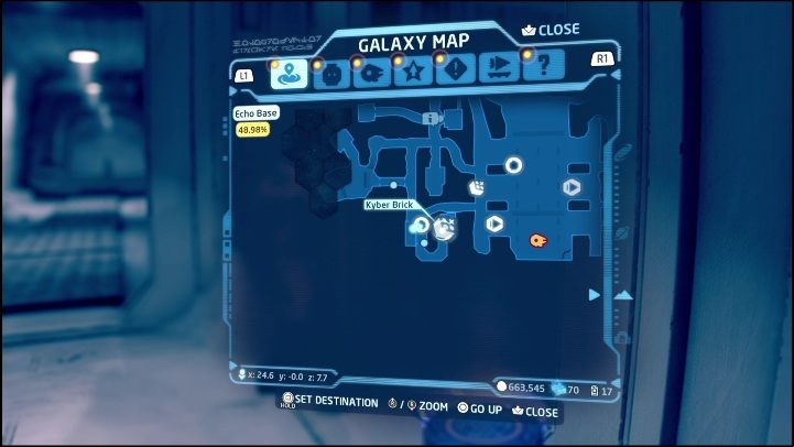26 - LEGO Skywalker Saga: Echo Base - list of all puzzles - Hoth - LEGO Skywalker Saga Guide