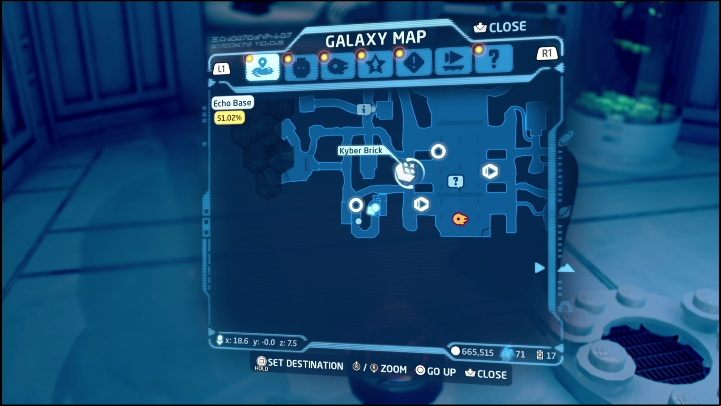 27 - LEGO Skywalker Saga: Echo Base - list of all puzzles - Hoth - LEGO Skywalker Saga Guide