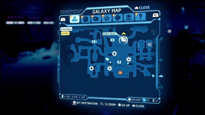 28 - LEGO Skywalker Saga: Echo Base - list of all puzzles - Hoth - LEGO Skywalker Saga Guide