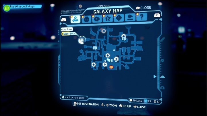 30 - LEGO Skywalker Saga: Echo Base - list of all puzzles - Hoth - LEGO Skywalker Saga Guide