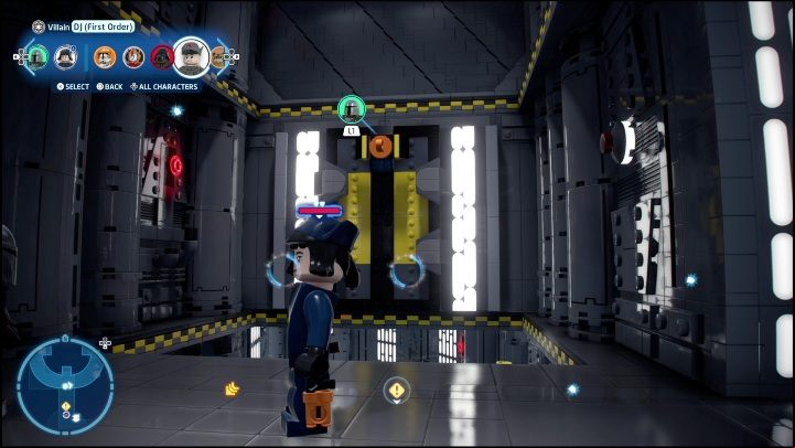 6 - LEGO Skywalker Saga: A New Hope - list of collectibles and rewards - Minikits - LEGO Skywalker Saga Guide
