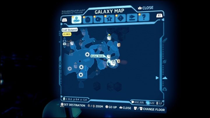 8 - LEGO Star Wars The Skywalker Saga: Criat Outpost - list of all puzzles - Criat - LEGO Skywalker Saga Guide