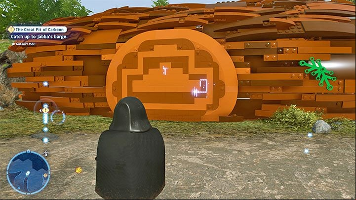 2 - LEGO Skywalker Saga: Resistance Base - list of all puzzles - DQar - LEGO Skywalker Saga Guide