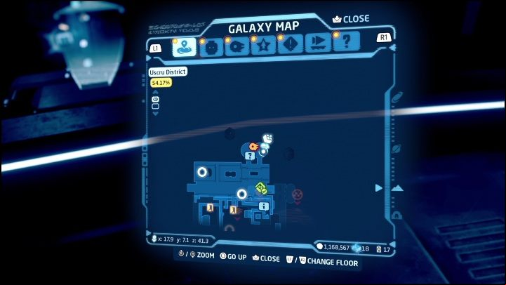 30 - LEGO Skywalker Saga: Uscru District - list of all puzzles - Coruscant - LEGO Skywalker Saga Guide