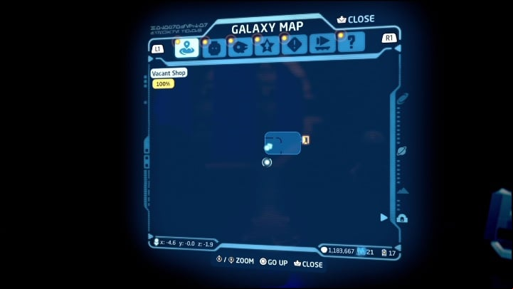 33 - LEGO Skywalker Saga: Uscru District - list of all puzzles - Coruscant - LEGO Skywalker Saga Guide