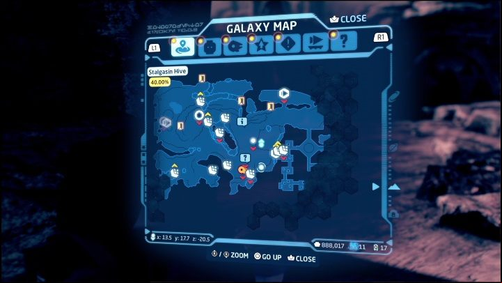 18 - LEGO Skywalker Saga: Stalgasin Hive - list of all puzzles - Geonosis - LEGO Skywalker Saga Guide