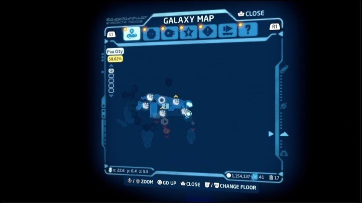 21 - LEGO Skywalker Saga: Pau City - list of all puzzles - Utapau - LEGO Skywalker Saga Guide