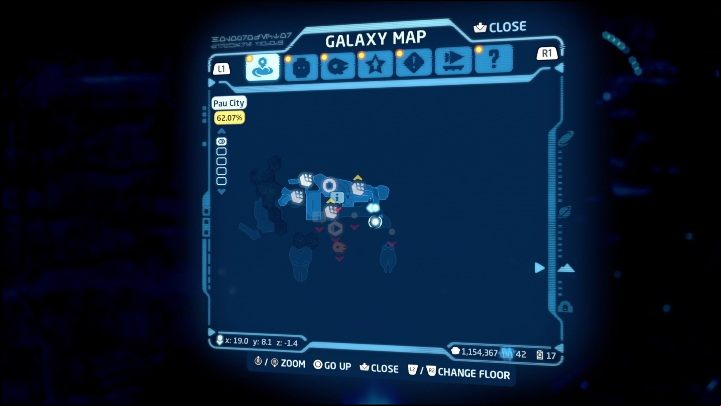 22 - LEGO Skywalker Saga: Pau City - list of all puzzles - Utapau - LEGO Skywalker Saga Guide