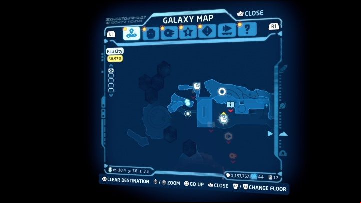 27 - LEGO Skywalker Saga: Pau City - list of all puzzles - Utapau - LEGO Skywalker Saga Guide