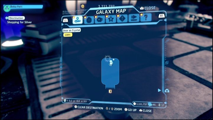 30 - LEGO Skywalker Saga: Pau City - list of all puzzles - Utapau - LEGO Skywalker Saga Guide