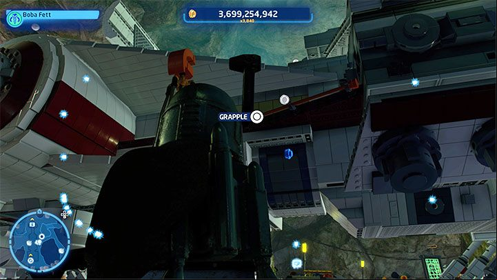 2 - LEGO Skywalker Saga: Wheres the Wookiee? - list of all (part 1) - Challenges - LEGO Skywalker Saga Guide