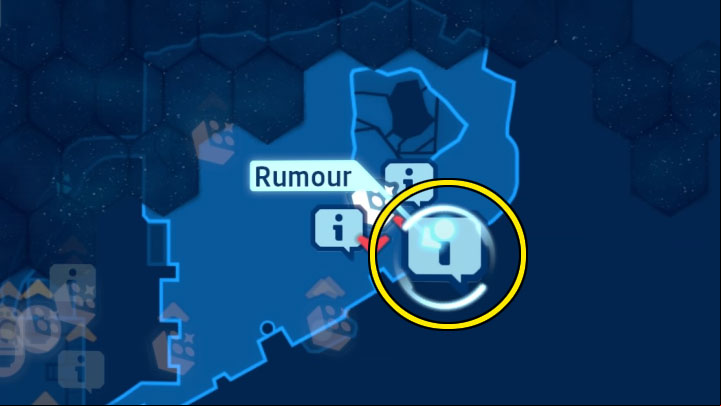The wandering Wookie can be found in the north-eastern part of the map - LEGO Skywalker Saga: Wheres the Wookiee? - list of all (part 1) - Challenges - LEGO Skywalker Saga Guide