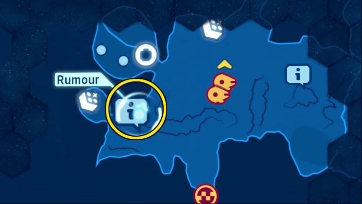You need to explore the south-western part of the map - LEGO Skywalker Saga: Wheres the Wookiee? - list of all (part 1) - Challenges - LEGO Skywalker Saga Guide