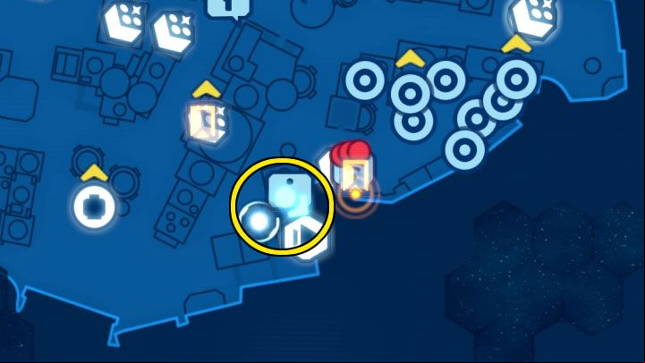 Explore the southern part of the map - LEGO Skywalker Saga: Wheres the Wookiee? - list of all (part 2) - Challenges - LEGO Skywalker Saga Guide